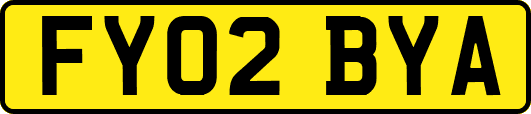 FY02BYA