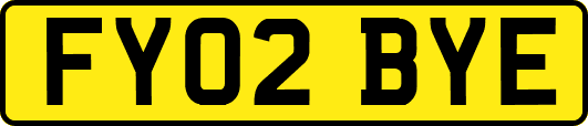 FY02BYE
