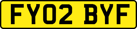 FY02BYF