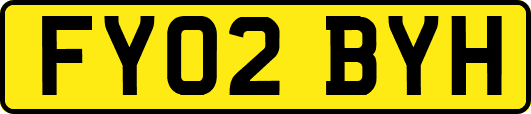 FY02BYH