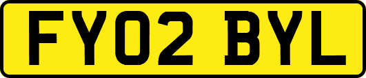 FY02BYL