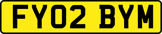 FY02BYM