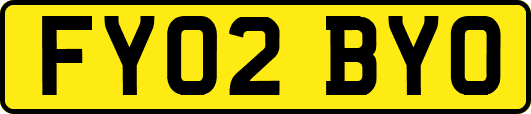 FY02BYO