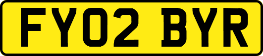 FY02BYR