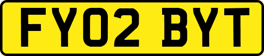 FY02BYT