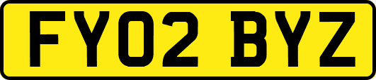 FY02BYZ