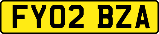 FY02BZA