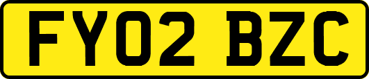 FY02BZC