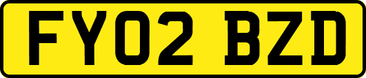 FY02BZD