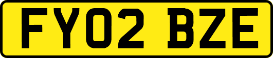 FY02BZE