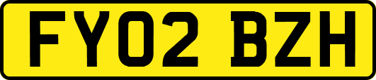 FY02BZH