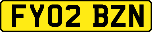 FY02BZN