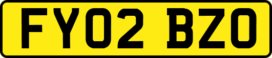 FY02BZO