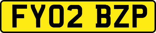 FY02BZP