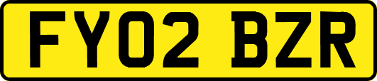 FY02BZR
