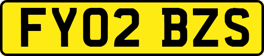 FY02BZS