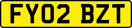 FY02BZT