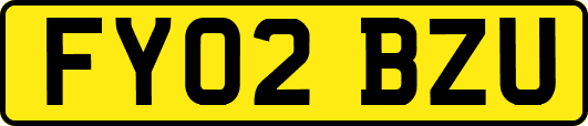 FY02BZU