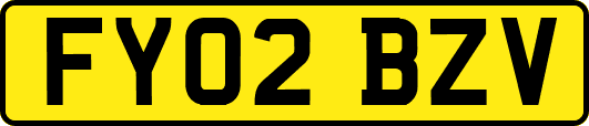FY02BZV