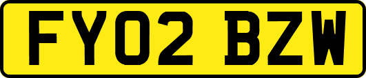 FY02BZW