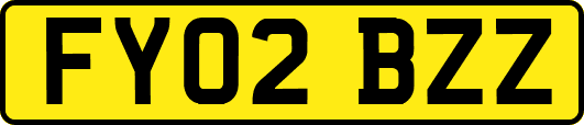 FY02BZZ