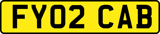 FY02CAB