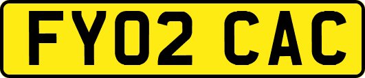 FY02CAC