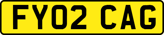 FY02CAG