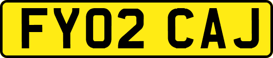 FY02CAJ