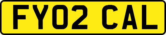 FY02CAL