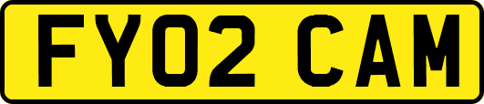 FY02CAM