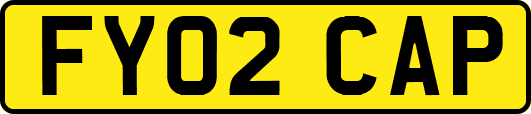 FY02CAP