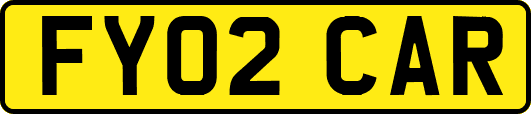 FY02CAR