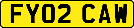 FY02CAW