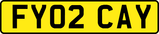 FY02CAY