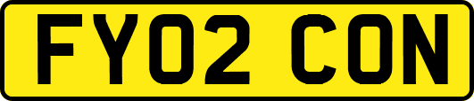FY02CON