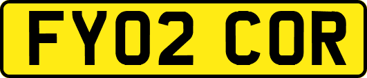FY02COR