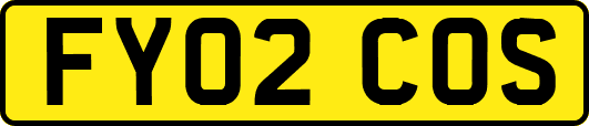 FY02COS