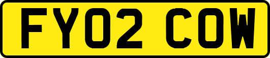 FY02COW
