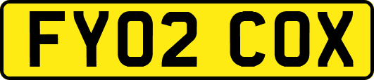 FY02COX
