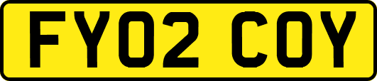FY02COY
