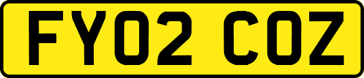 FY02COZ