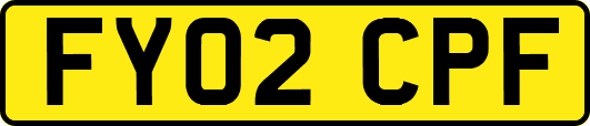 FY02CPF
