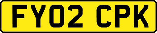 FY02CPK