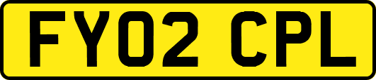 FY02CPL