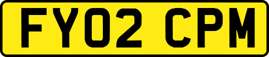 FY02CPM