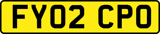 FY02CPO