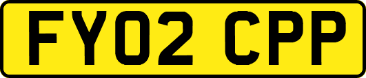 FY02CPP