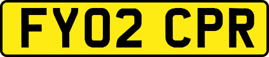 FY02CPR