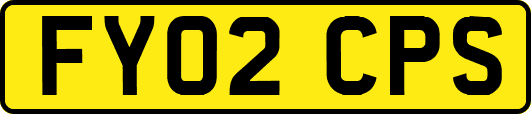 FY02CPS